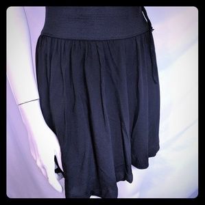 Victoria's secret | circle skirt | side zip | Xs🦋